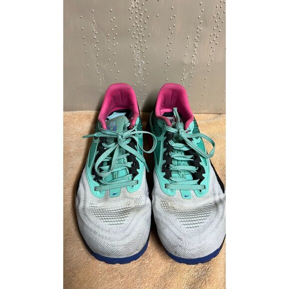 Reebok Nano X2 Women's Training Shoes size 8